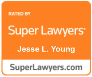 Michigan Super Lawyers Jesse Young