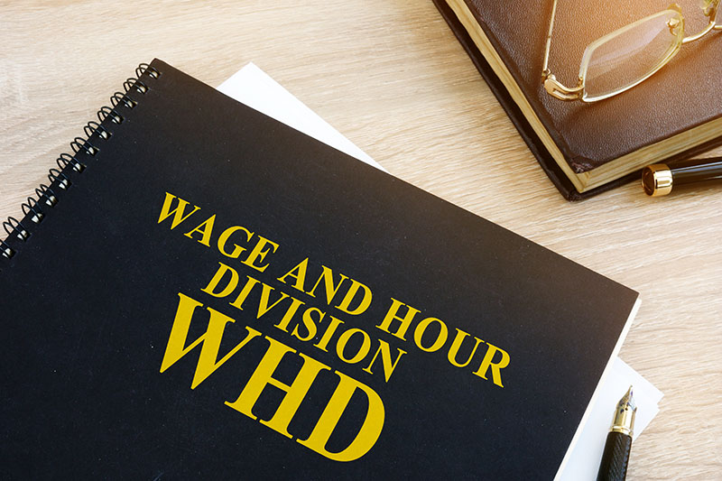 Wage and Hour lawyer