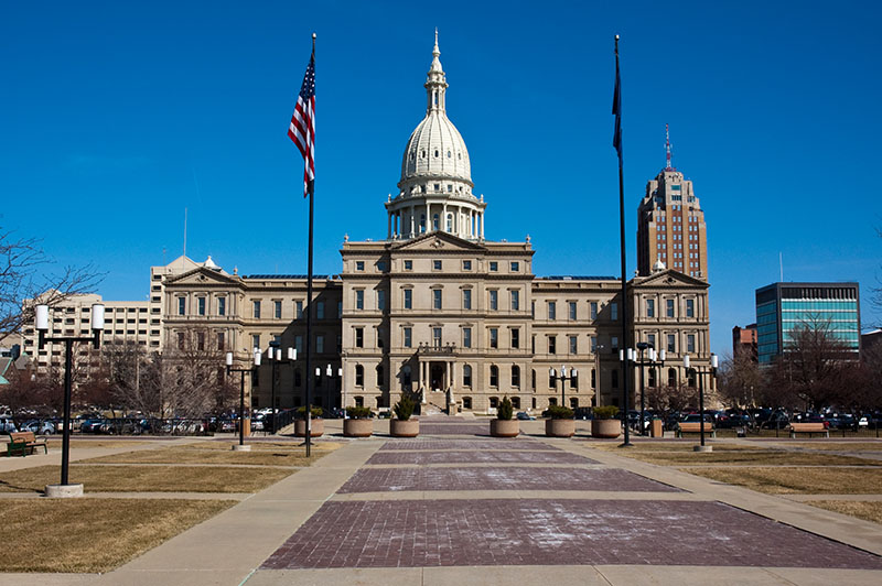 Employment law in Michigan