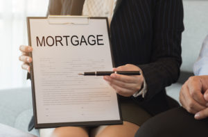 Death and the Mortgage Due-on-Sale