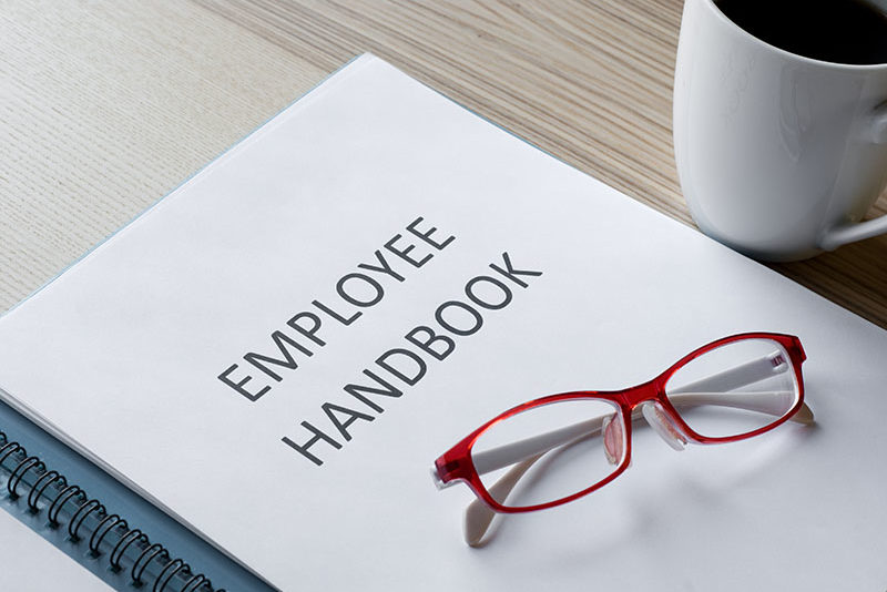michigan_employee_handbook
