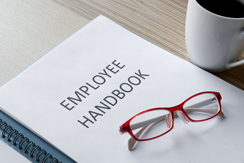 michigan_employee_handbook