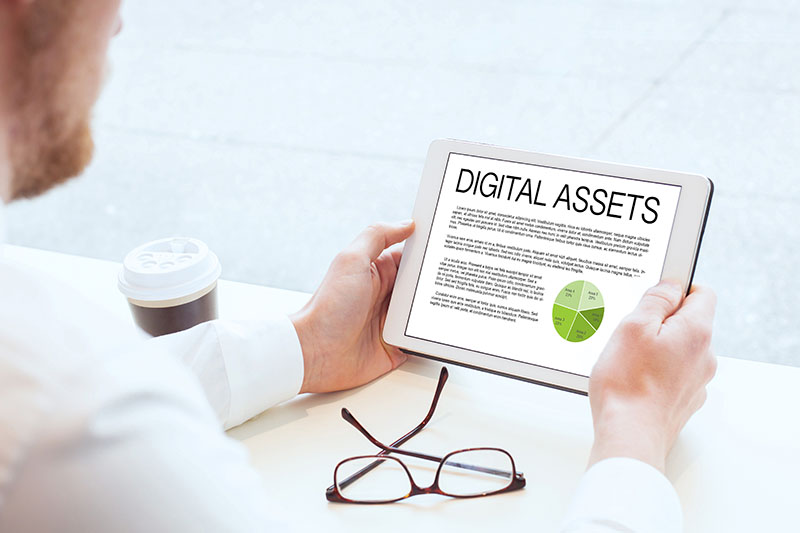 digital assets in estate planning