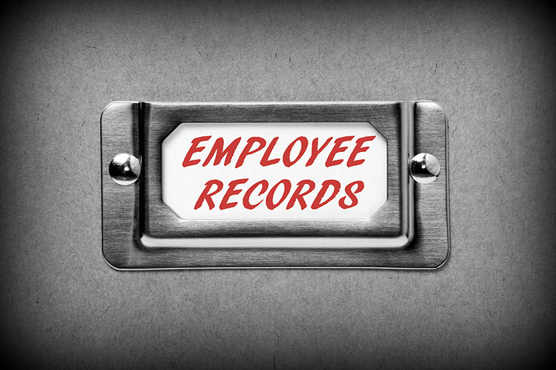 employee-HIPAA-privacy