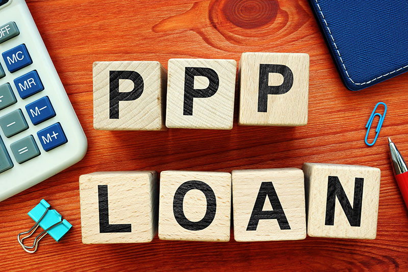 PPP_loan_funding