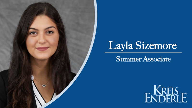 Layla Sizemore Law