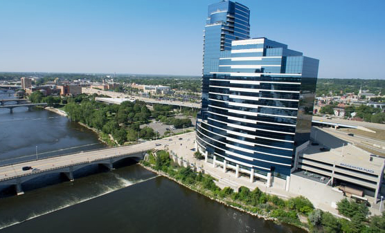 Grand Rapids Attorneys