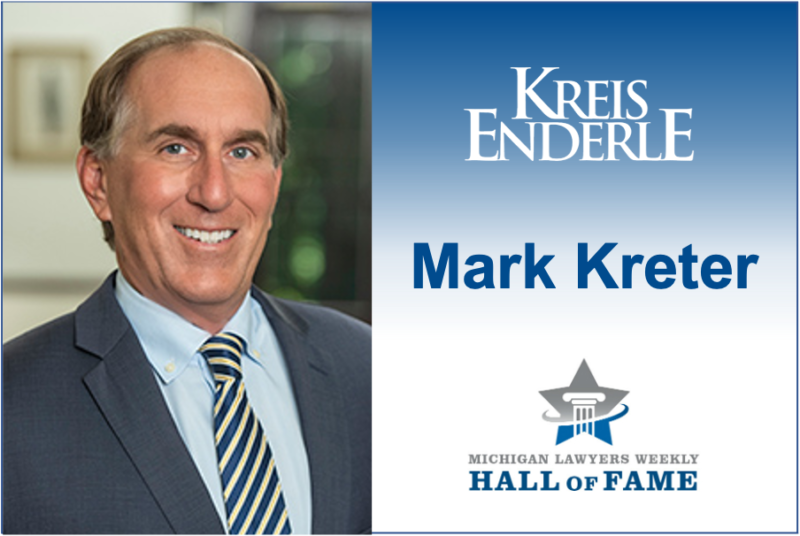 Kreter Hall of Fame