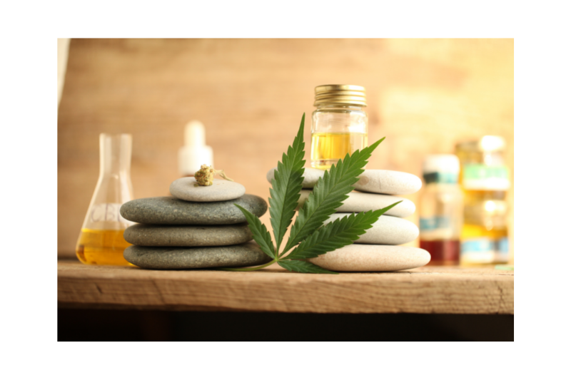 CBD products