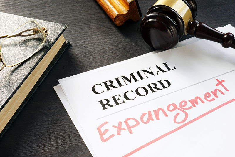 OWI crime expungement in Michigan