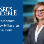 Attorney Nancy Hillary Joins Kreis Enderle’s Estate Planning Practice
