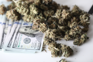 Cannabis Financing